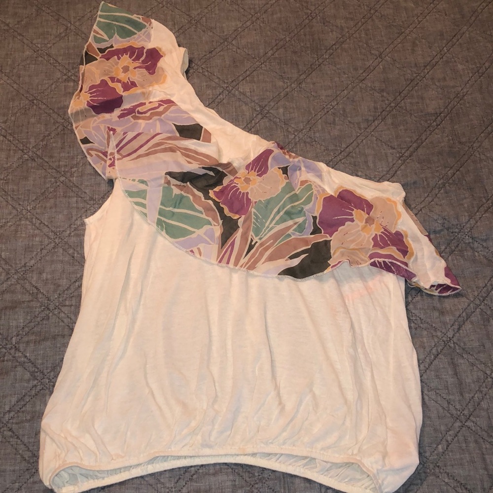 Urban outfitters off should top size XS